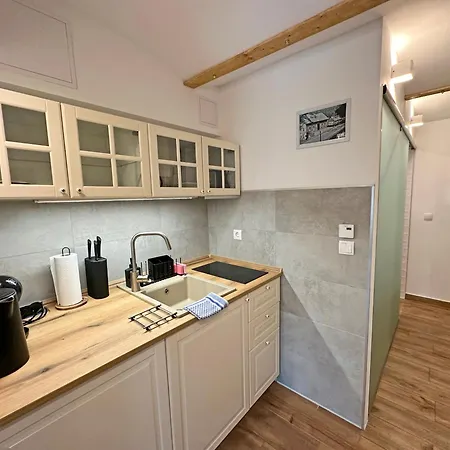 Ameisenberg Zeitreise Apartment Kurort Oybin